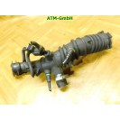 Turboschlauch Ladeluftrohr Ansaugrohr Renault Clio 3 III 8200519077C