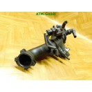 Turboschlauch Ladeluftrohr Ansaugrohr Renault Clio 3 III 8200519077C