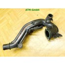 Turboschlauch Ladeluftrohr Ansaugrohr Renault Clio 3 III 10972130D