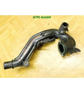 Turboschlauch Ladeluftrohr Ansaugrohr Renault Clio 3 III 10972130D