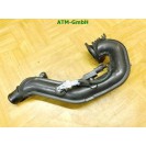 Turboschlauch Ladeluftrohr Ansaugrohr Renault Clio 3 III 10972130D