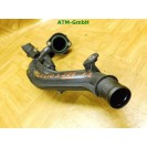 Turboschlauch Ladeluftrohr Ansaugrohr Renault Clio 3 III 10972130D