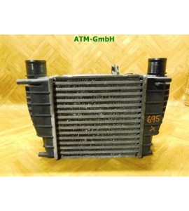 Ladeluftkühler Renault Clio 3 III Valeo 8200471885B