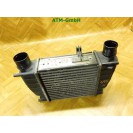 Ladeluftkühler Renault Clio 3 III Valeo 8200471885B