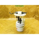 Kraftstoffpumpe Benzinpumpe Renault Clio 3 III Marwal 12v