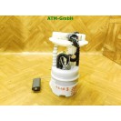 Kraftstoffpumpe Benzinpumpe Renault Clio 3 III Marwal 12v