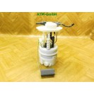 Kraftstoffpumpe Benzinpumpe Renault Clio 3 III Marwal 12v