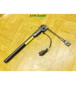 Gurtstraffer vorne links Renault Clio 3 III Kombi TRW 34049832A Fahrerseite