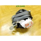 Gurt Sicherheitsgurt Gurtstraffer vorne rechts Renault Clio 3 Kombi 34052799B