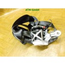 Gurt Sicherheitsgurt Gurtstraffer vorne rechts Renault Clio 3 Kombi 34052799B