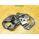 Gurt Sicherheitsgurt Gurtstraffer vorne rechts Renault Clio 3 Kombi 34052799B