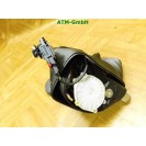 Gurt Sicherheitsgurt Gurtstraffer vorne links Renault Clio 3 III Kombi 34052801B