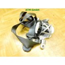 Gurt Sicherheitsgurt Gurtstraffer vorne links Renault Clio 3 III Kombi 34052801B