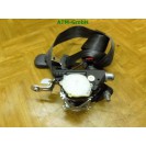 Gurt Sicherheitsgurt Gurtstraffer vorne links Renault Clio 3 III Kombi 34052801B