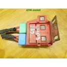 Batterieklemme Klemme Anlassersicherung Relais Renault Clio 3 III 8200279219