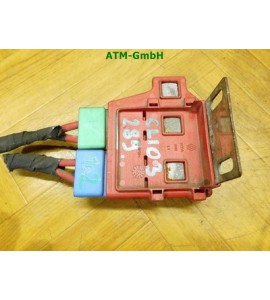 Batterieklemme Klemme Anlassersicherung Relais Renault Clio 3 III 8200279219