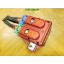 Batterieklemme Klemme Anlassersicherung Relais Renault Clio 3 III 8200279219