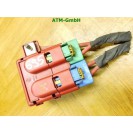 Batterieklemme Klemme Anlassersicherung Relais Renault Clio 3 III 8200279219