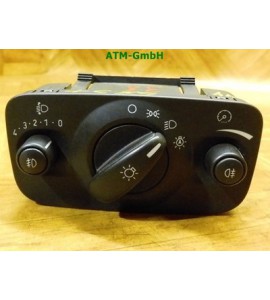 Lichtschalter LWR LWS Schalter Dimmer Ford Mondeo 4 IV 6G9T13A024CF