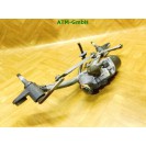 Wischermotor vorne Wischergestänge Renault Clio 3 III Valeo