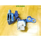 Türscharnier Scharnier hinten rechts Renault Clio 3 III Kombi 864611