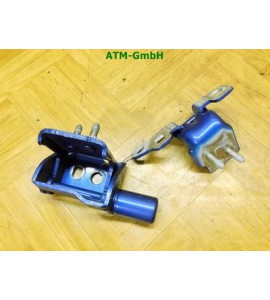 Türscharnier Scharnier hinten links Renault Clio 3 III Kombi 864601