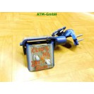 Türscharnier Scharnier hinten links Renault Clio 3 III Kombi 864601