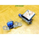 Türscharnier Scharnier hinten links Renault Clio 3 III Kombi 864601