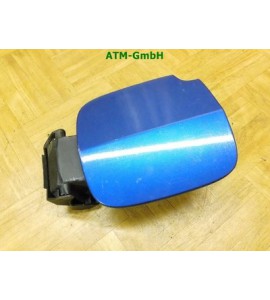 Tankdeckel Tankklappe Renault Clio 3 Farbcode TERNA Blau Bleu Extreme Nacre Met