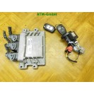 Motorsteuergerät Tacho Renault Clio 3 III 8200783095 Gelaufen 190.000 KM