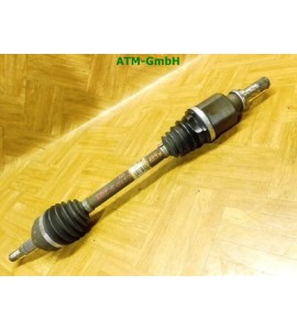 Antriebswelle Gelenkwelle links Renault Clio 3 III Fahrerseite 8200559377