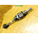 Antriebswelle Gelenkwelle links Renault Clio 3 III Fahrerseite 8200559377