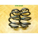 Feder Federn x 2 Stück hinten VW Transporter T4