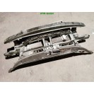 Frontmaske Schlossträger Wasserkühler VW Polo 9N3