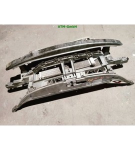 Frontmaske Schlossträger Wasserkühler VW Polo 9N3