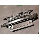 Frontmaske Schlossträger Wasserkühler VW Polo 9N3