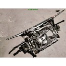 Frontmaske Schlossträger Wasserkühler VW Polo 9N3