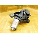 Wischermotor hinten Heckwischermotor VW Golf 5 V Plus Bosch 5M0955711B