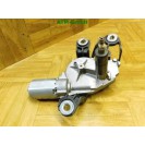 Wischermotor hinten Heckwischermotor VW Golf 5 V Plus Bosch 5M0955711B