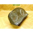 Tacho Kombiinstrument VW Golf 5 V 1K1 Visteon VP7V1F10849HC