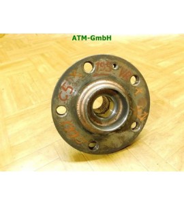 Radnabe Radlager Achsschenkel vorne rechts VW Golf 5 1K1 Beifahrerseite