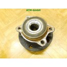 Radnabe Radlager Achsschenkel vorne rechts VW Golf 5 1K1 Beifahrerseite