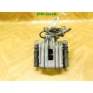 Bremssattel hinten links VW Golf 6 VI 3 türig Fahrerseite