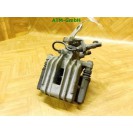 Bremssattel hinten links VW Golf 6 VI 3 türig Fahrerseite