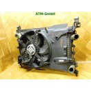 Wasserkühler Kühlerlüfter Lüfter Elektrolüfter Opel Corsa D GM Behr 55704030