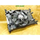 Wasserkühler Kühlerlüfter Lüfter Elektrolüfter Opel Corsa D GM Behr 55704030