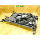 Wasserkühler Kühlerlüfter Lüfter Elektrolüfter Opel Corsa D GM Behr 55704030