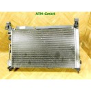 Wasserkühler Kühlerlüfter Lüfter Elektrolüfter Opel Corsa D GM Behr 55704030