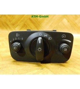 Lichtschalter LWR LWS Schalter Dimmer Ford C-Max 6G9T13A024AE