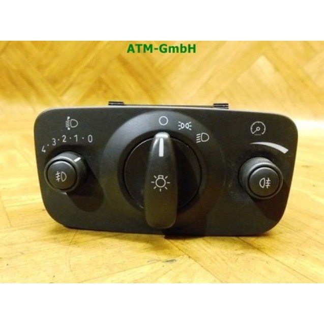 Lichtschalter LWR LWS Schalter Dimmer Ford C-Max 6G9T13A024AE